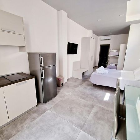 Marebed Hotel Porto Cesareo Bagian luar foto