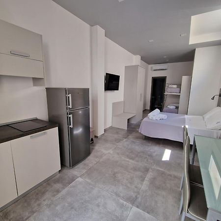 Marebed Hotel Porto Cesareo Bagian luar foto